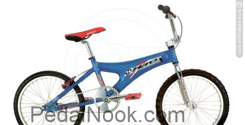 Haro Monocoque fiche technique et avis